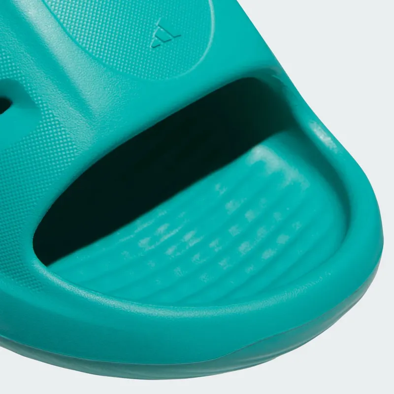adidas adiFOM IIInfinity Slides Pure Teal (JQ2637)