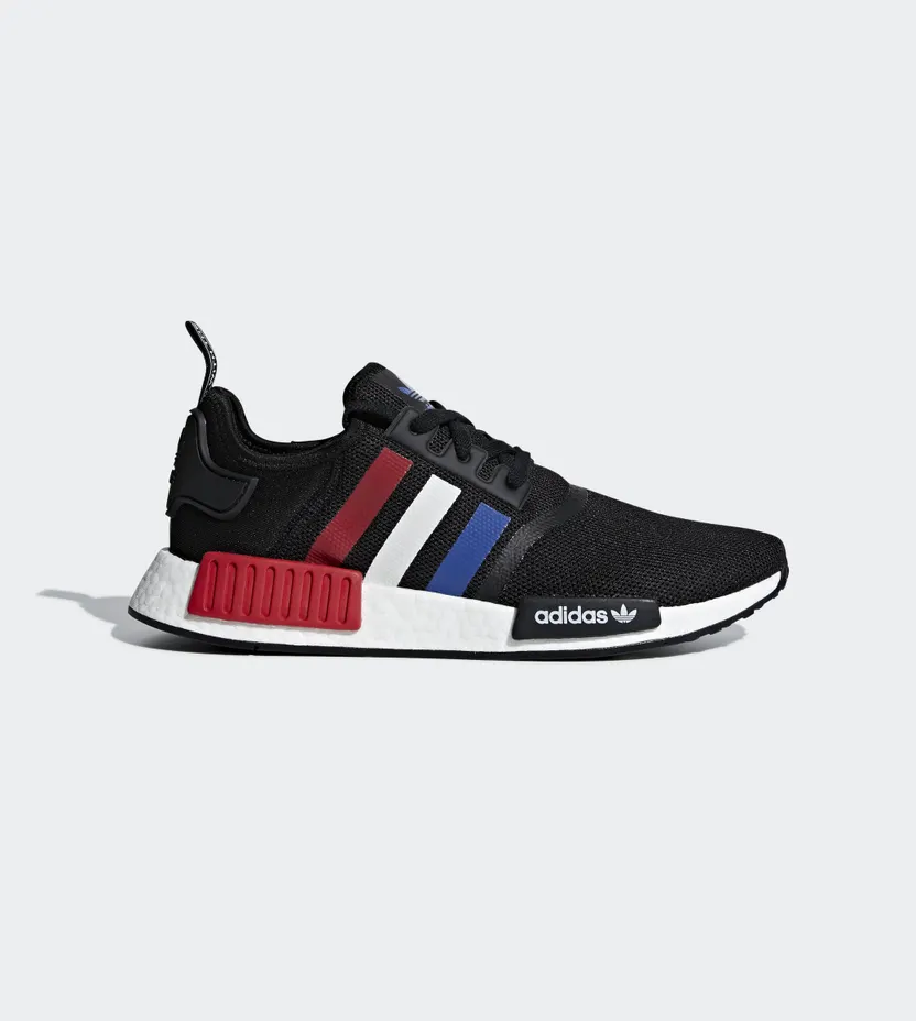 Adidas NMD R1 Core Black (F99712)