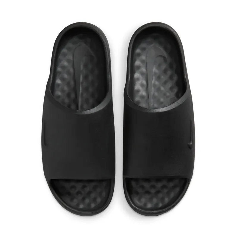 Nike Calm Slide 2.0 “Black Gum Brown” (IB0183-002)