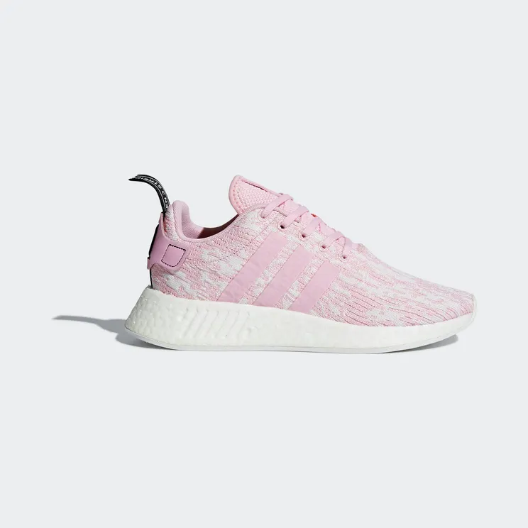 adidas NMD R2 Wonder Pink (W)