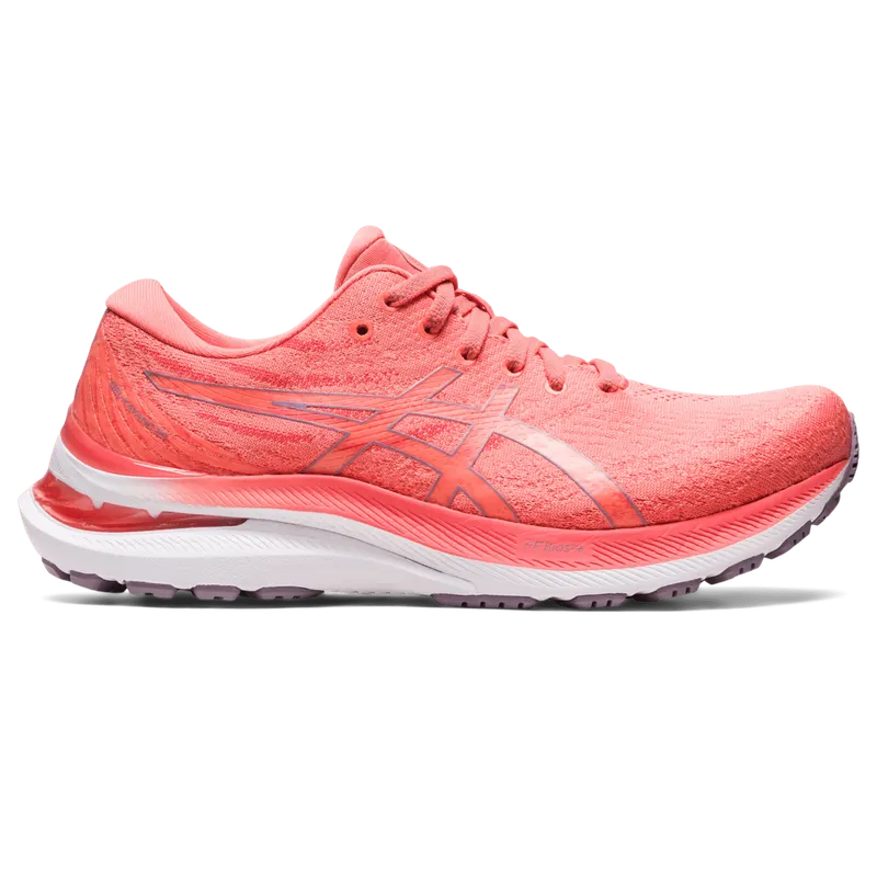 Asics GEL-KAYANO 29 Papaya/Violet Quartz (1012B272.701)
