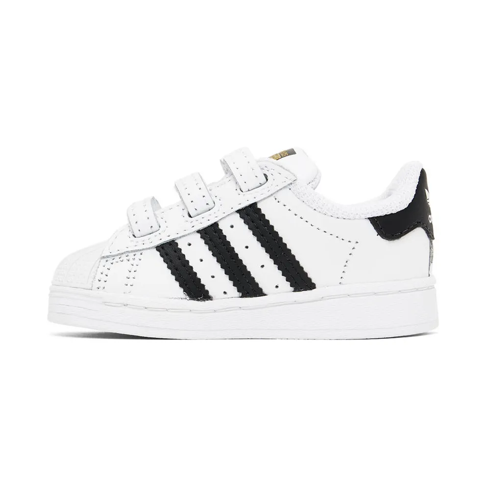 Adidas Superstar Cloud White / Core Black / Cloud White (EF4842)