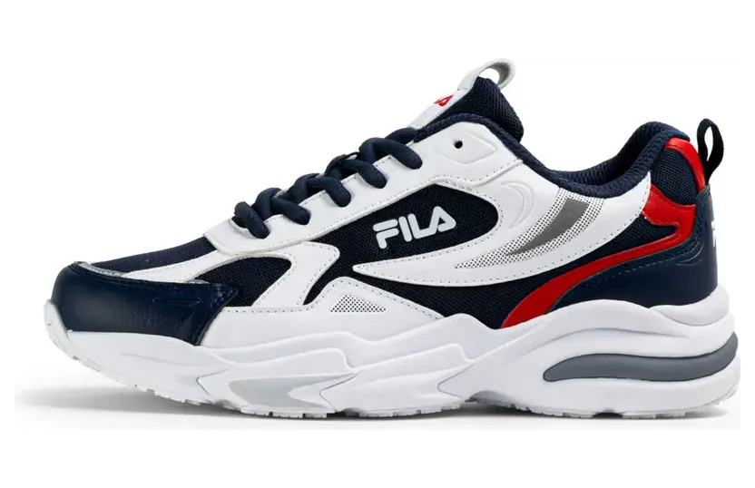 Fila Madrun Wit (FFT0143-13037)
