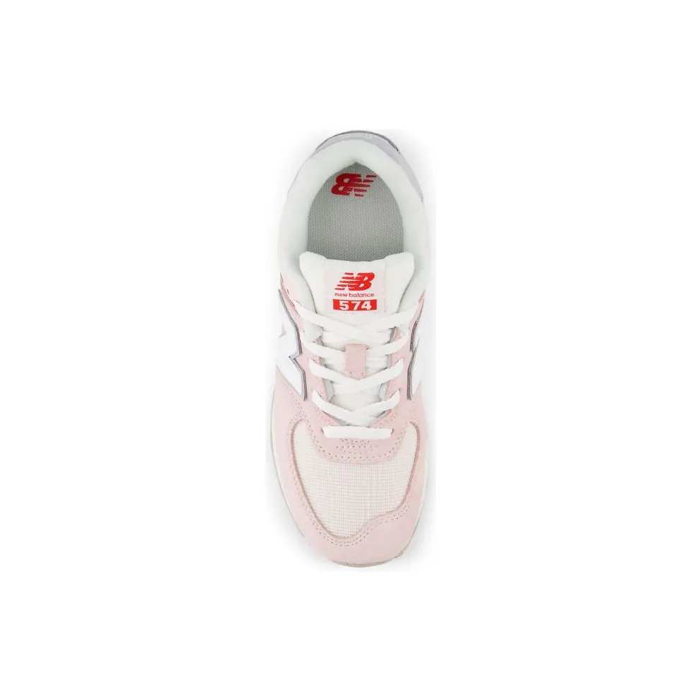 New Balance 574 Rose (GC574BKM)