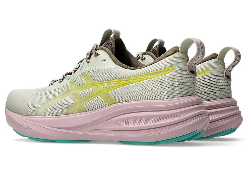 ASICS GEL-PULSE 17 TR “Light Dust / Cacti” (1012C044-020)