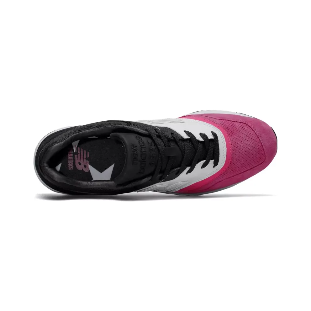 New Balance 997.5 Phantaci White/Pink/Black (ML997HPH)