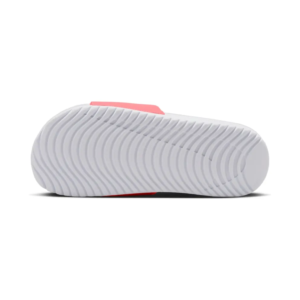 Nike Kawa Slide Magic Ember White Echo Pink (FJ8812-800)