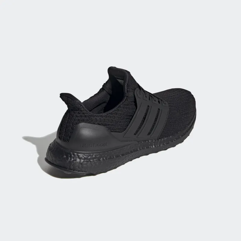 adidas Ultra Boost 4.0 Triple Black (2020) Core Black/Core Black/Core Black (FW5712)
