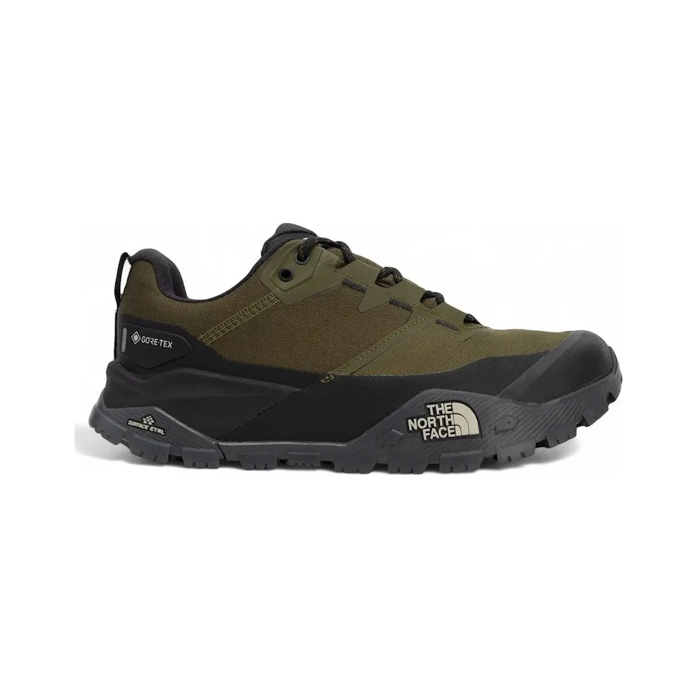 The North Face Offtrail Hike Gore-Tex Sycamore (NF0A8AEG7R81)