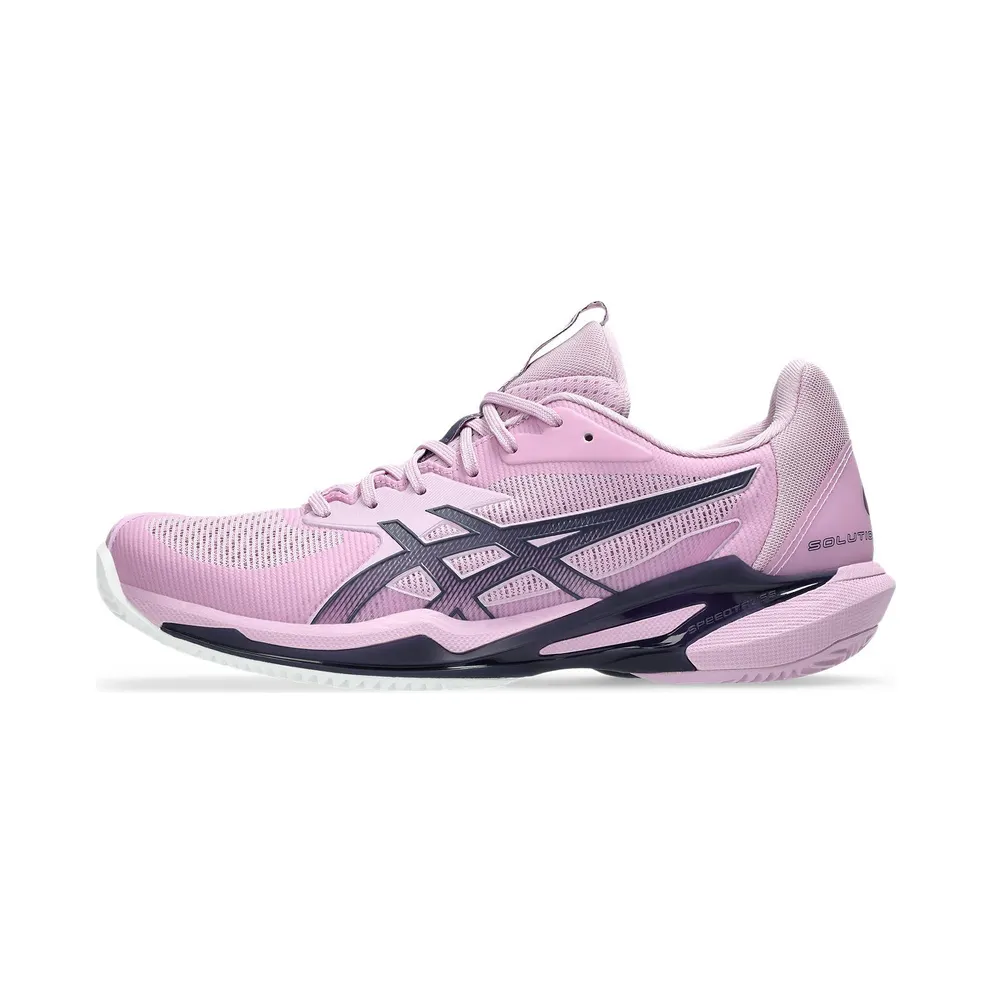 ASICS Solution Speed FF 3 Clay Light Ube Indigo Fog (1042A248-700)