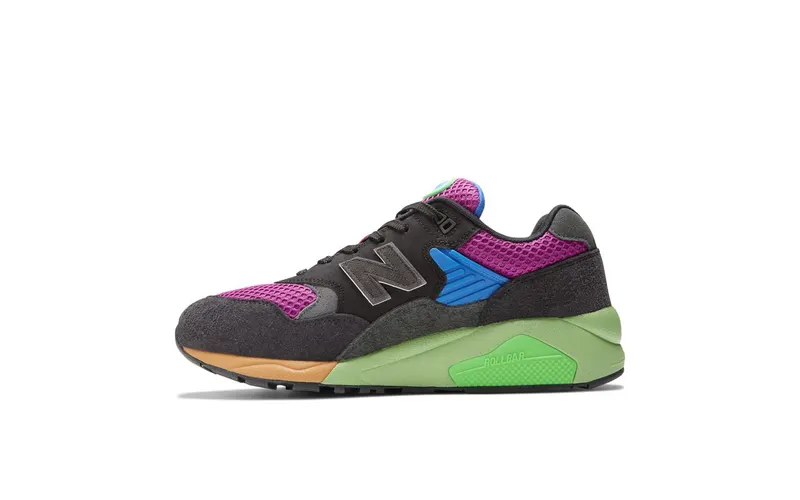 New Balance 580 Phantom Multi-Color (MT580HSC)