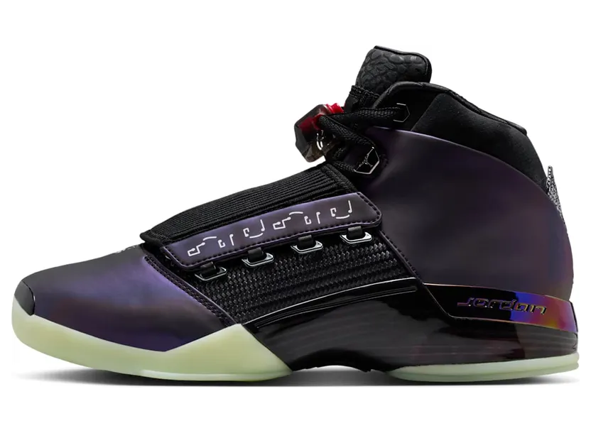 Air Jordan 17 IO7684-921