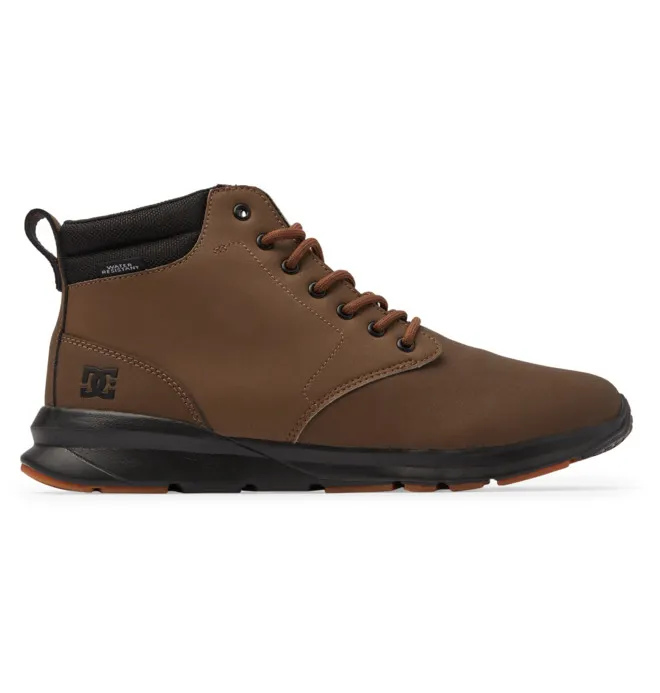 DC Mason 2 “Brown” (ADYS700216DBR)