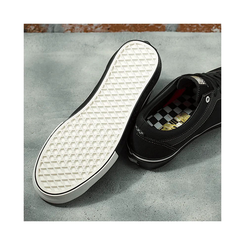Vans Skate Bold Rassvet Black (VN0A5JIK9CN)