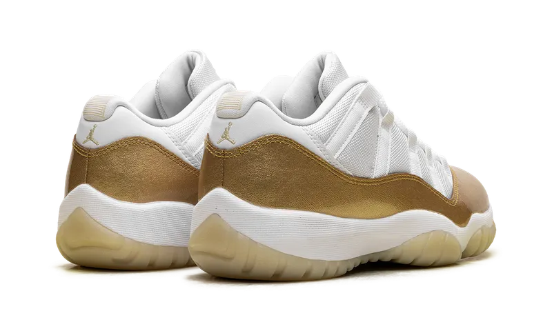 Air Jordan 11 Low “Mother’s Day” (AH7860-102)