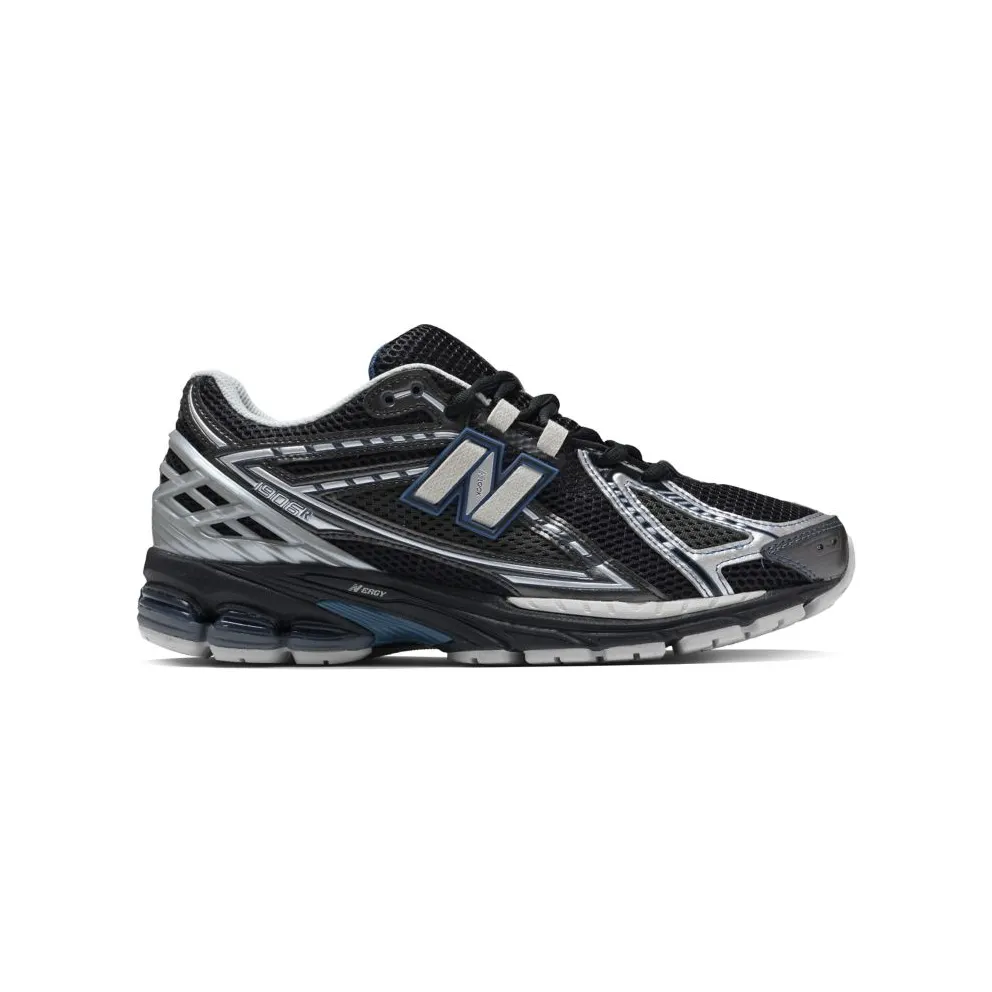 New Balance 1906R Black / Silver (U1906RAC)