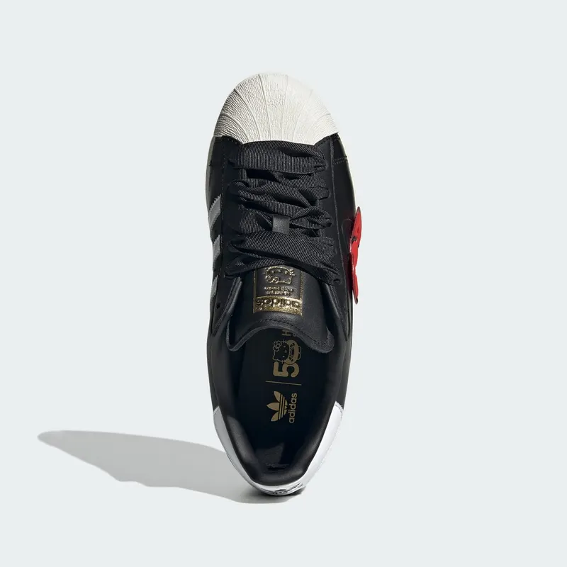 adidas Superstar Hello Kitty 50th Anniversary (IF4399)