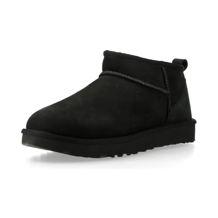 ugg-classic-ultra-mini 1116109-BLK