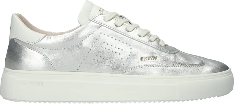 Blackstone sneaker SILVER WHITE (DL272SWHI)
