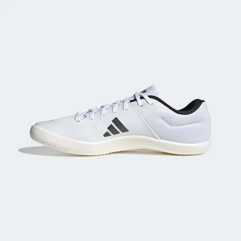 Adidas Throwstar Cloud White / Night Metallic / Core Black (GX6687)