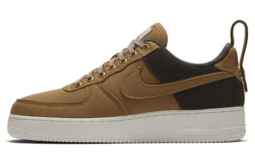 Nike Air Force 1 Low Carhartt WIP Ale Brown