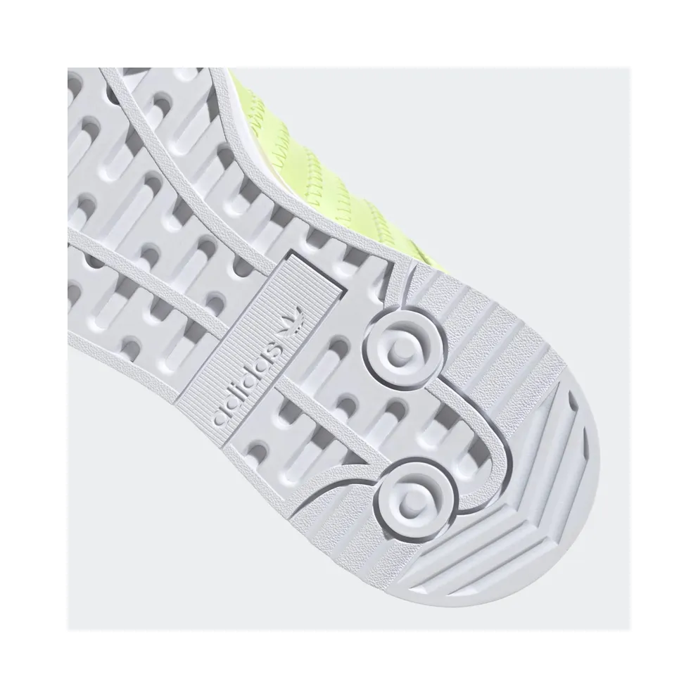 adidas SL Andridge Semi Frozen Yellow / Semi Frozen Yellow / Cloud White (EG6842)