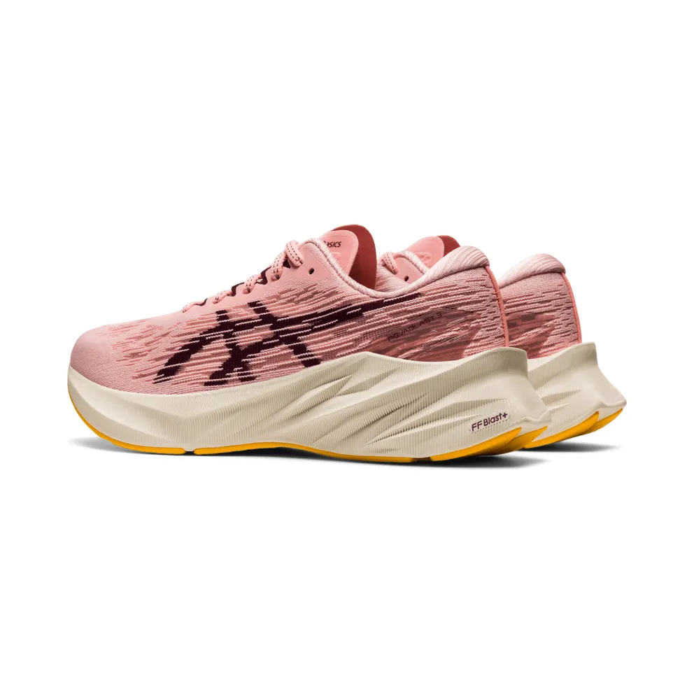 Asics NOVABLAST 3 Frosted Rose/Deep Mars (1012B288.700)
