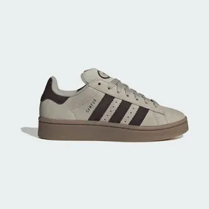 adidas Campus 00s “Sesame / Aurora Coffee / Gum” (KI9409)