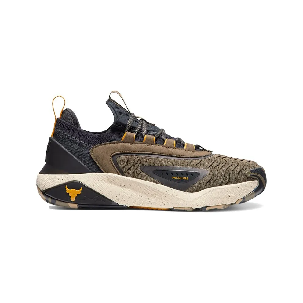 Under Armour Project Rock 7 Turtle Anthracite (3027668-300)