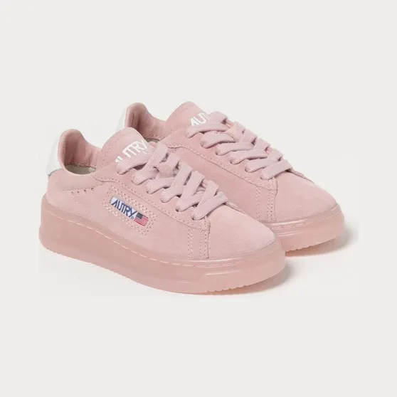 Autry Sneakers White (KDLKUF01)
