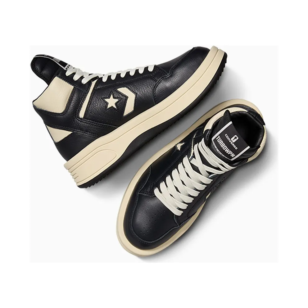 Converse Converse x DRKSHDW TURBOWPN Black/cloud Cream/egret (A03945C)