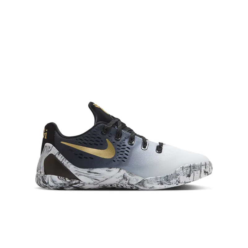 Nike Kobe 9 Low EM GS “Mambacita” (FV3607-002)