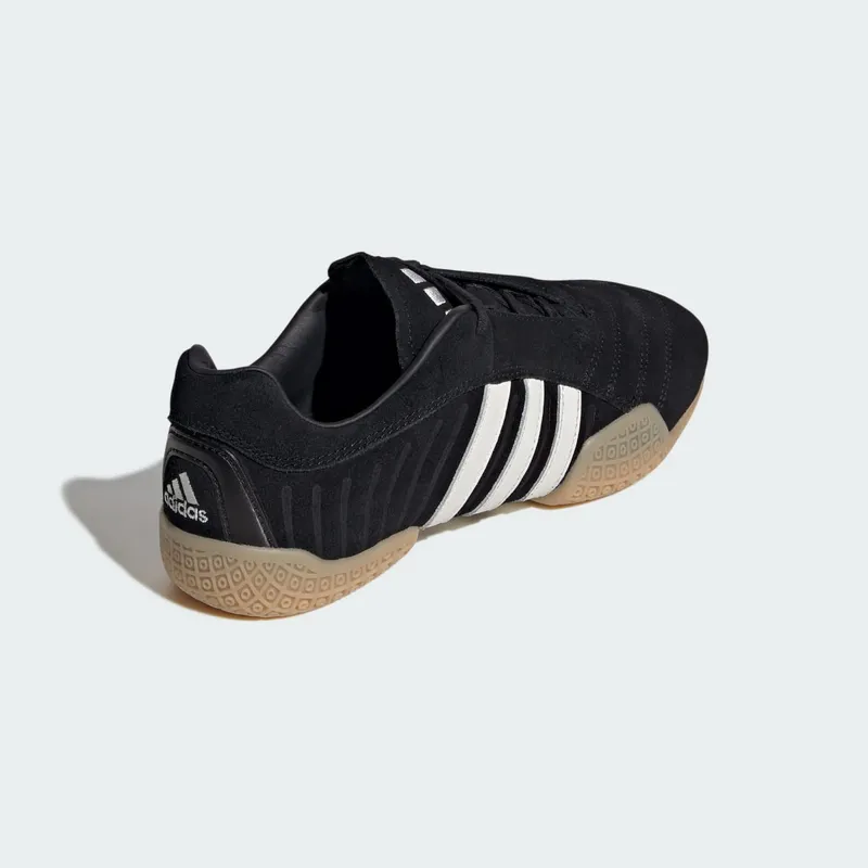 Adidas TAEKWONDO MEI ELITE Core Black / Cloud White / Gum (IH1853)