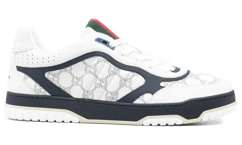 Gucci -Muster “White” (850193AAFOO)