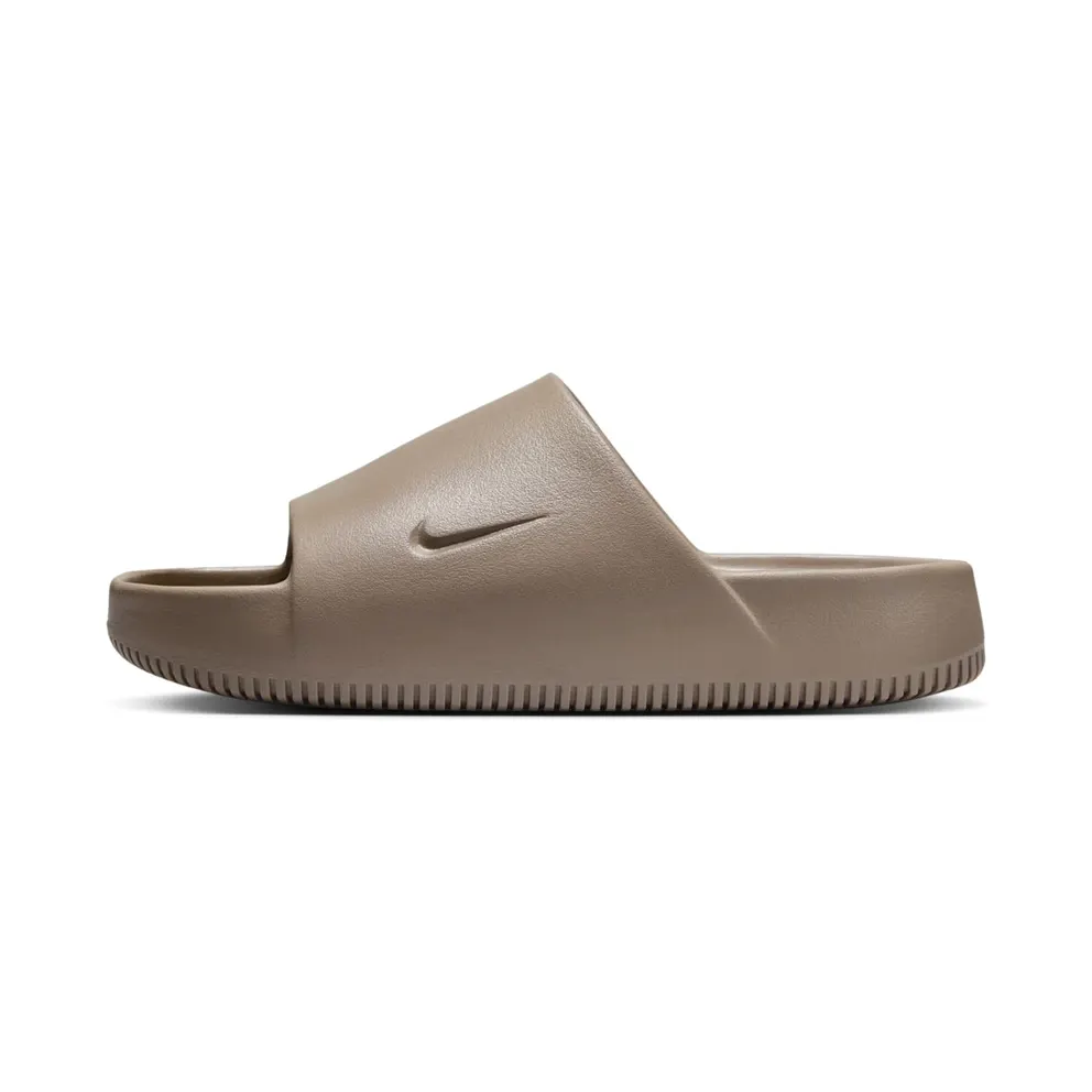 Nike Calm Slide “Mink Brown” (DX4816-203)