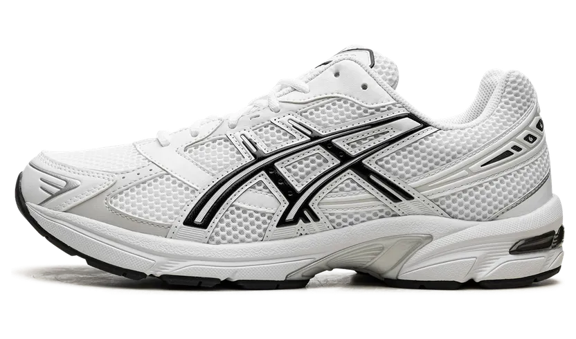 ASICS GEL-1130 “White / Black” (1201B019-100)