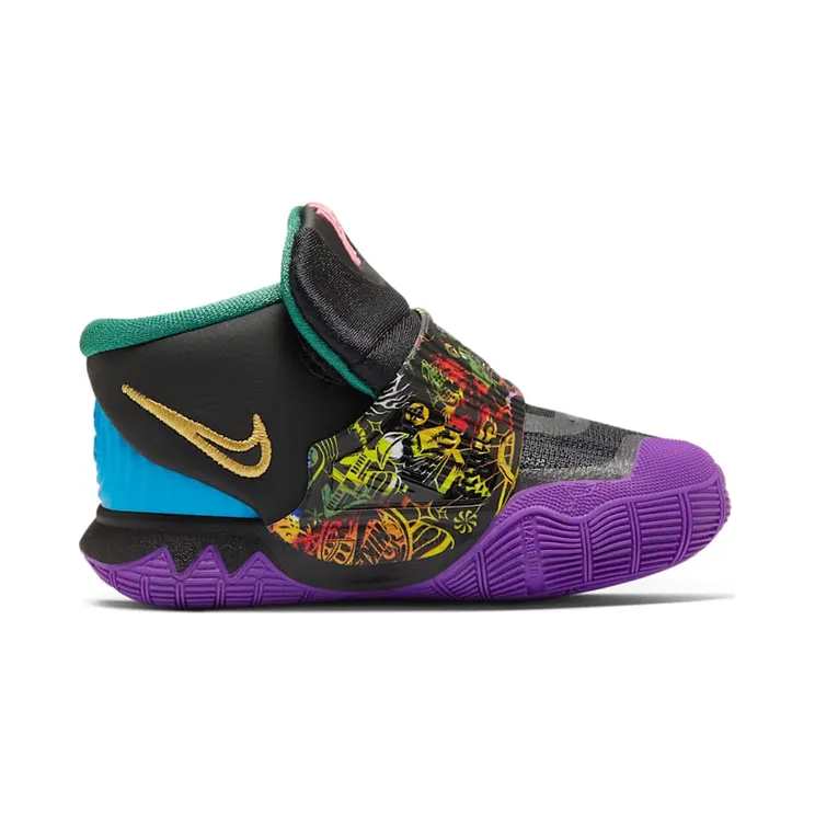 nike-kyrie-6 CQ5821-001