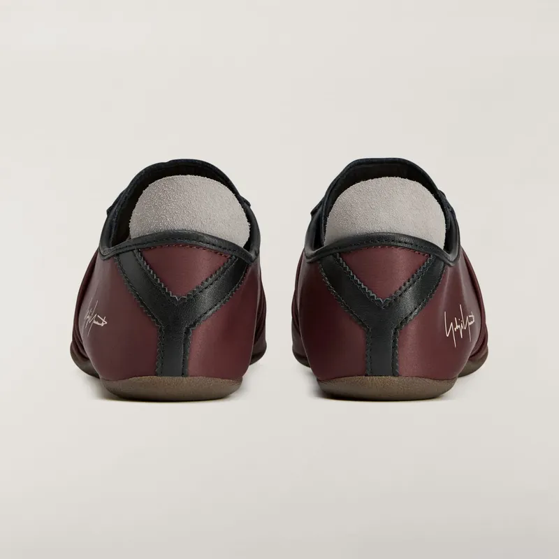 Adidas Y-3 Tokyo “Mystery Brown Black” (JS2463)
