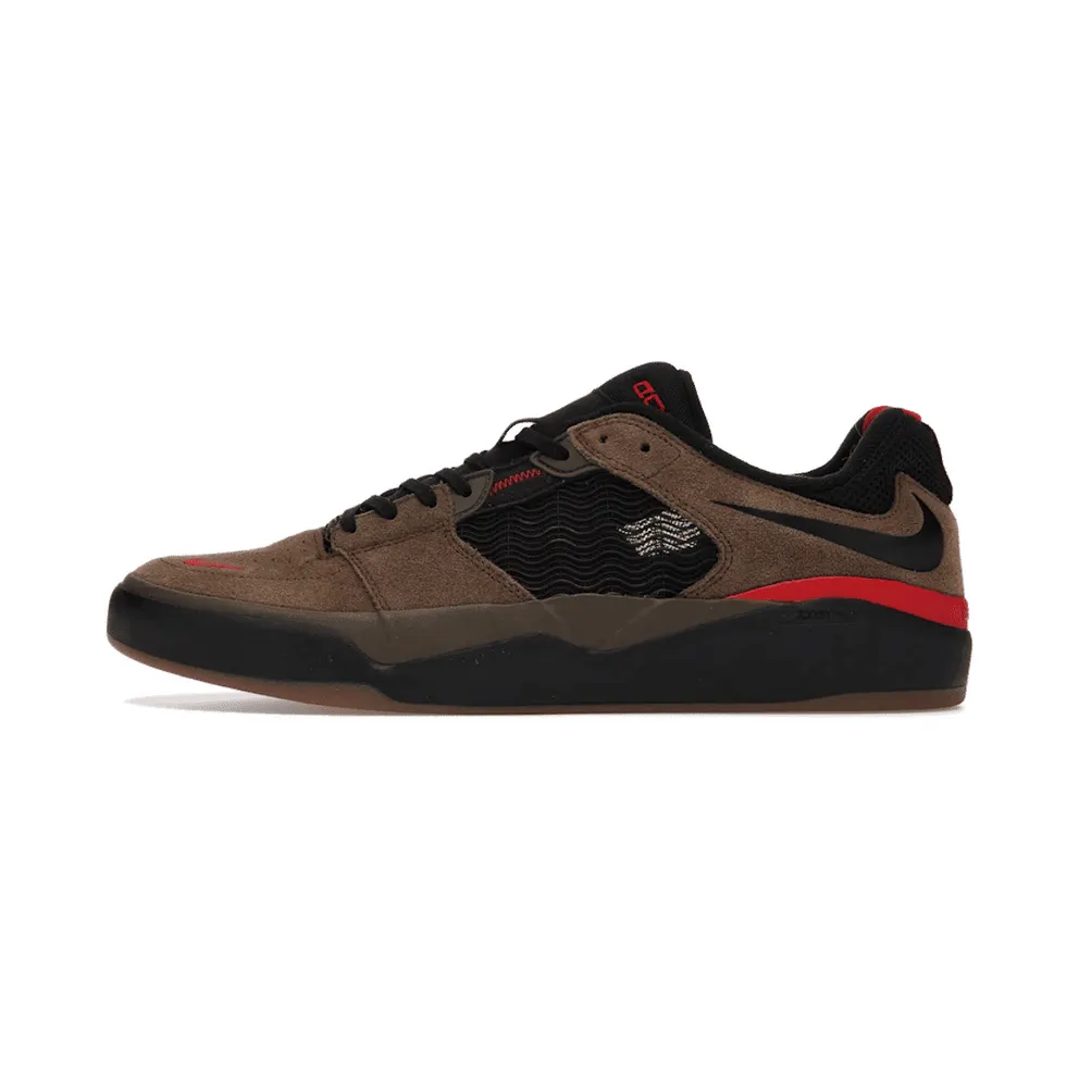 Nike SB Ishod Wair Skate Brown (DC7232-300)