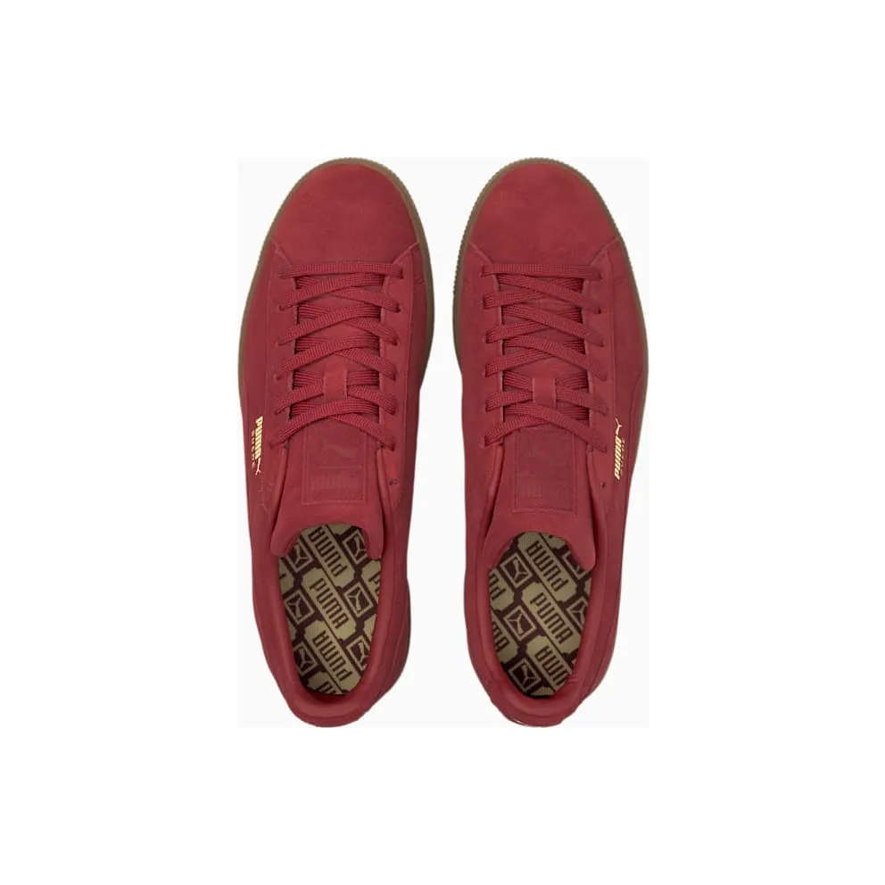 Puma Suede Gum Red (38117405)