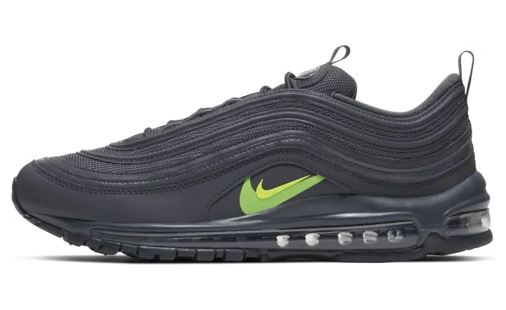Nike Air Max 97 Just Do It Pack Black (2019)