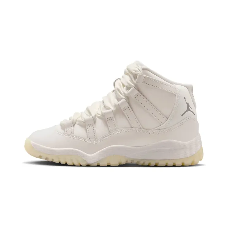 Air Jordan 11 PS “Pearl” (DO3857-110)