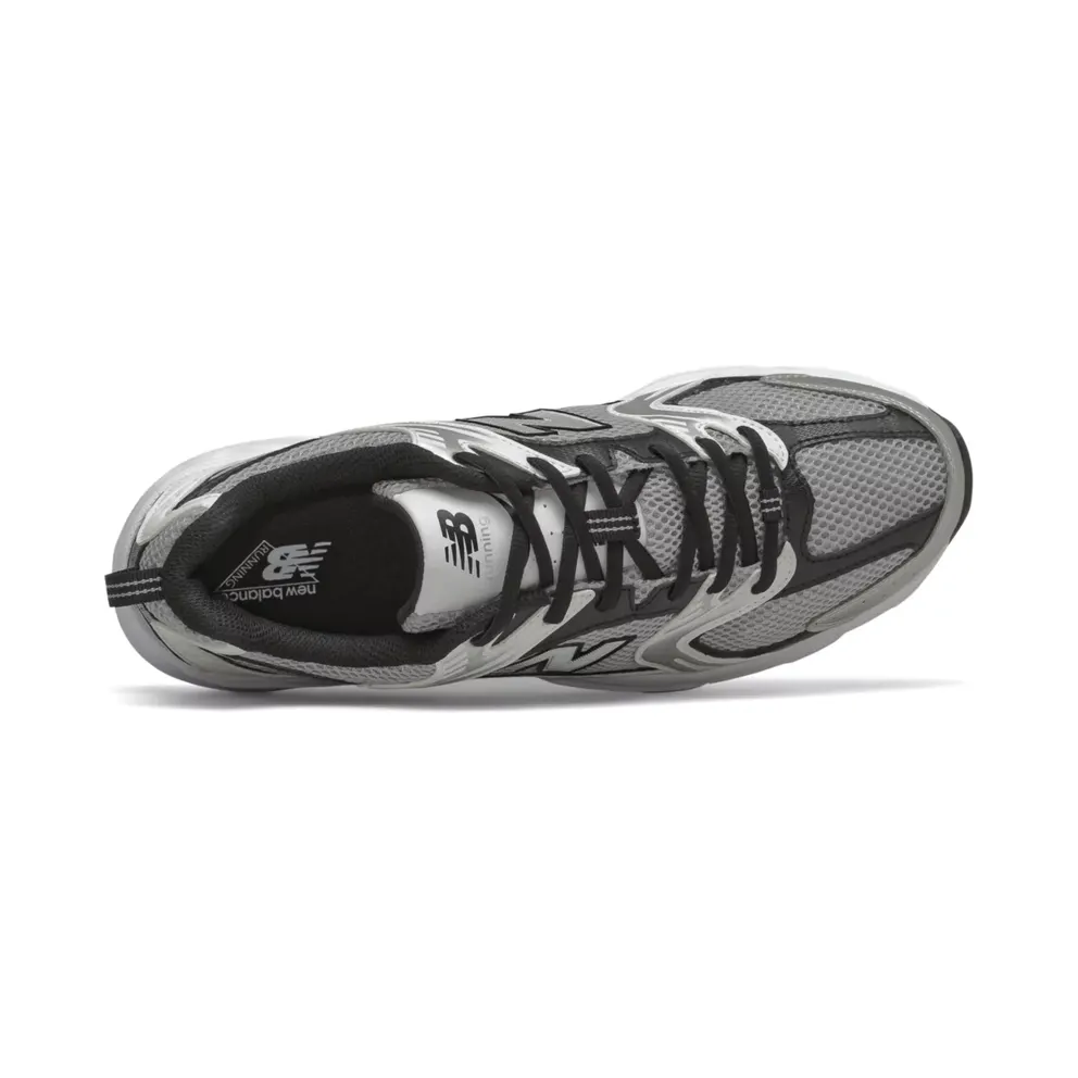 New Balance MR530 USX Silver Mink / Black (MR530USX)