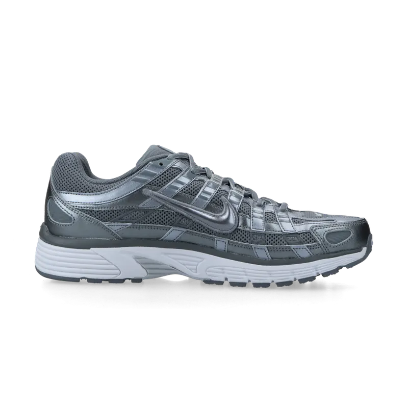 Nike P-6000 (mtlc cool grey / cool grey / white / wolf grey) – CD6404-023