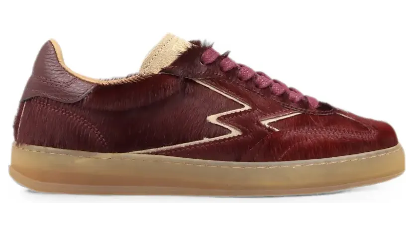 Moa Concept Club Deluxe Horsy “Red” (CL144)