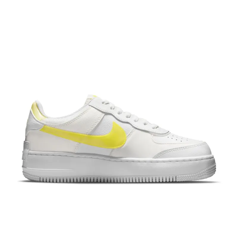 Nike Air Force 1 Shadow White (DM3034-100)