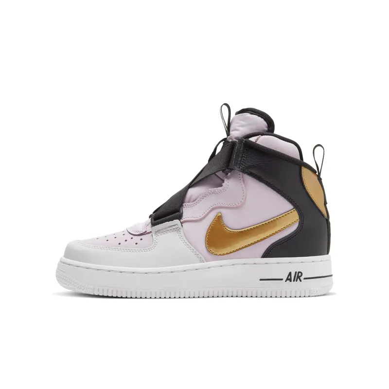 Nike Air Force 1 Highness Purple (BQ3598-500)