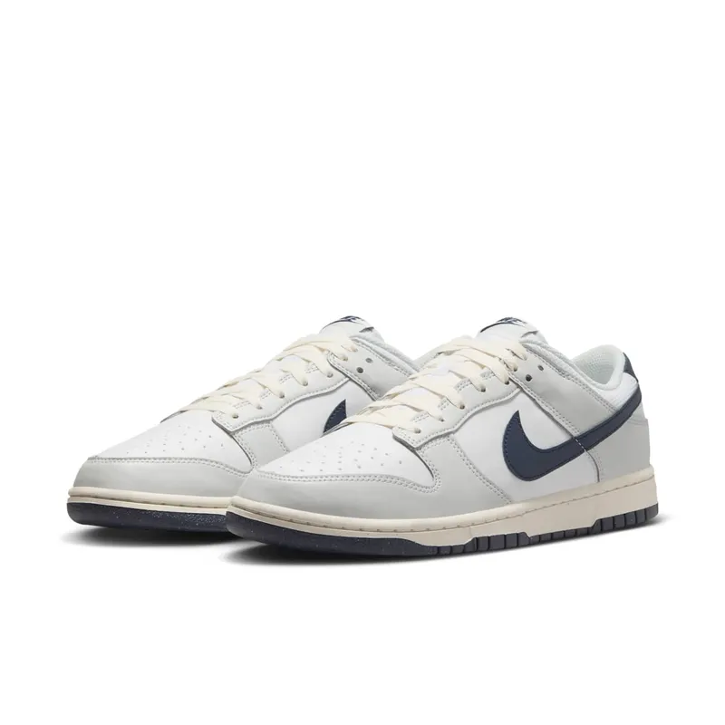Nike Dunk Low Next Nature Photon Dust Obsidian (HF4299-001)