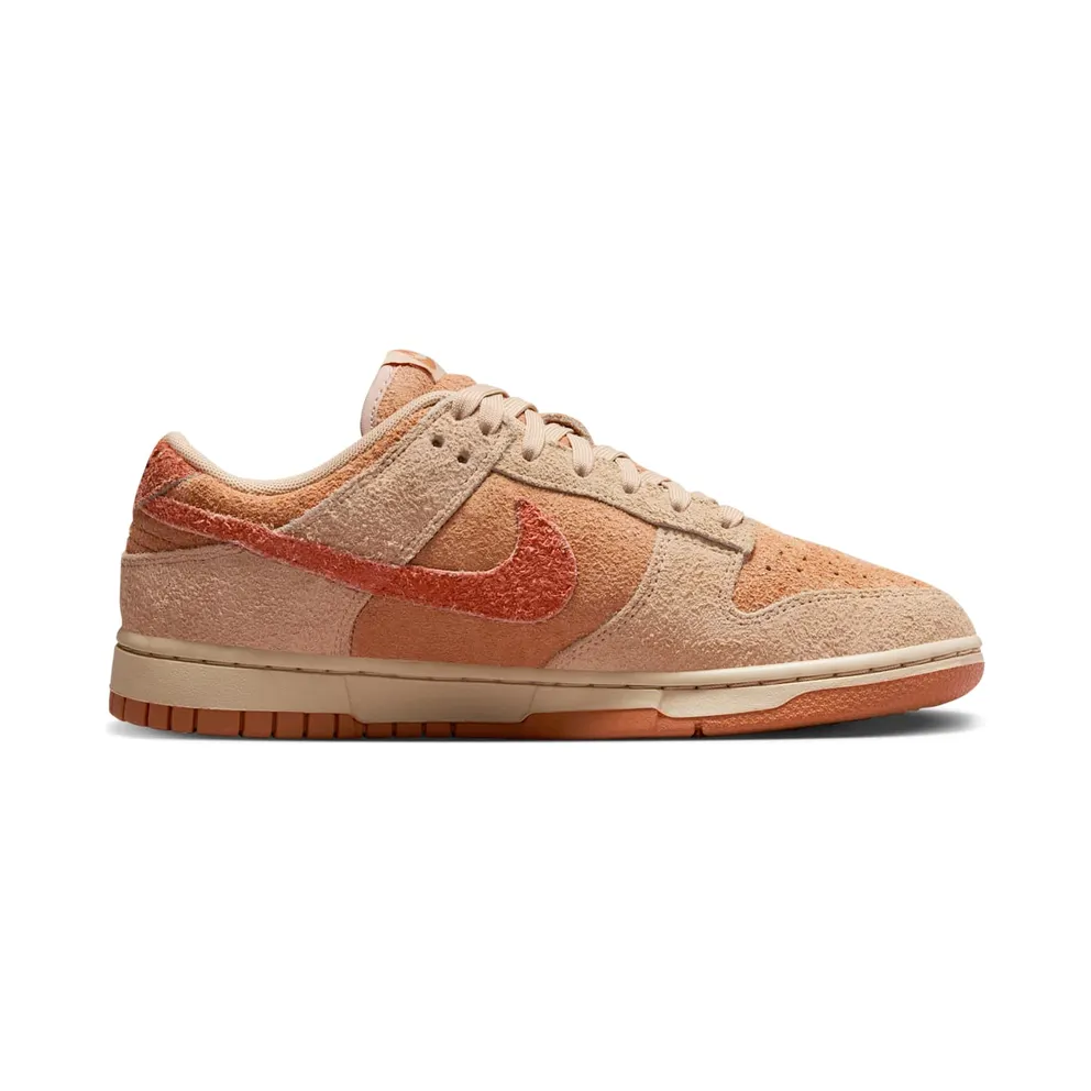 Nike Dunk Low Shimmer/Amber Brown/Burnt Sunrise (HF5075-287)