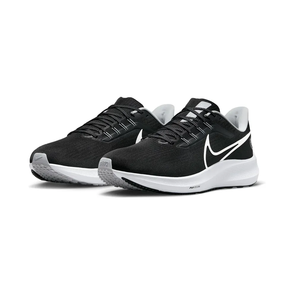 Nike Air Zoom Pegasus 39 Las Vegas Raiders (DR2049-001)